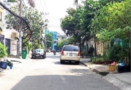 Nhà ngộp Hồ Đắc Di, Tân Phú – Đường rộng 12m, 102m2, 2 tầng, 8.3 tỷ