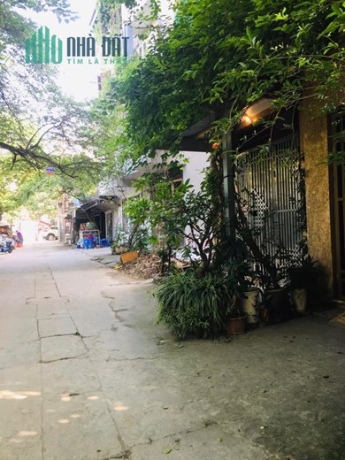 Cần bán đất đẹp ô tô vào nhà tại 282 Kim Giang - Hoàng Mai