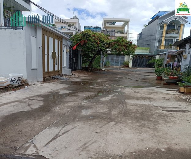 Bán nhà 2 tầng tại KDC Gò Cát, Phường Phú Hữu, Quận 9_ Hẻm 6 m_ 68 m2_ Chỉ 5 tỷ 7
