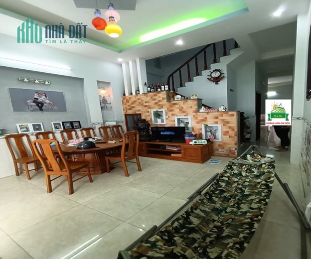 Bán nhà 2 tầng tại KDC Gò Cát, Phường Phú Hữu, Quận 9_ Hẻm 6 m_ 68 m2_ Chỉ 5 tỷ 7