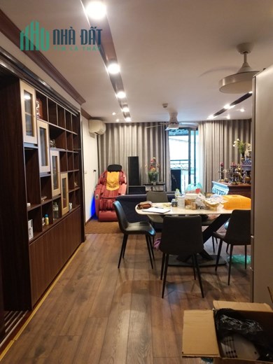 💥 Chỉ 6.9 Tỷ - Chung cư Cao cấp D’. Le Roi Soleil 59 Xuân Diệu 88m2 2PN + 2WC 💥