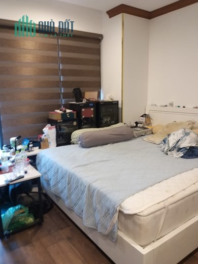 💥 Chỉ 6.9 Tỷ - Chung cư Cao cấp D’. Le Roi Soleil 59 Xuân Diệu 88m2 2PN + 2WC 💥