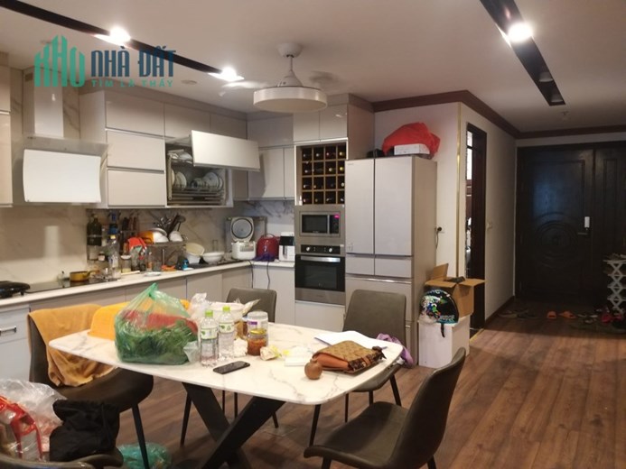 💥 Chỉ 6.9 Tỷ - Chung cư Cao cấp D’. Le Roi Soleil 59 Xuân Diệu 88m2 2PN + 2WC 💥