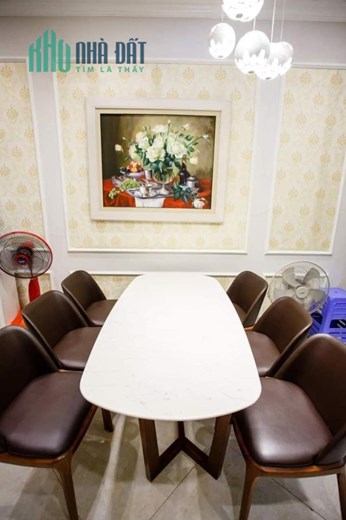 Bán MẶT PHỐ THÁI HÀ 45M _ 8 TẦNG - THANG MÁY - MT 5 M - 3 x TỶ