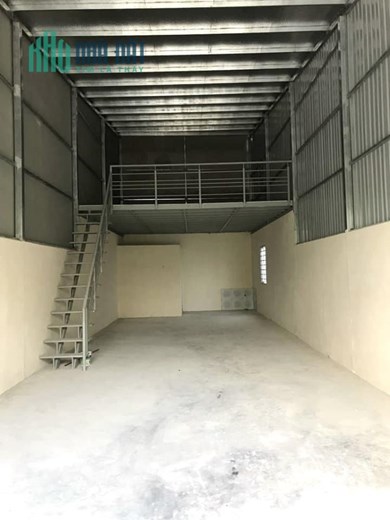 GẤP - MẶT TIỀN THẠNH XUÂN Q12 - KINH DOANH ĐA NGÀNH NGHỀ - NGANG 5M HIẾM, SẴN NHÀ XƯỞNG - CHỈ NHỈNH