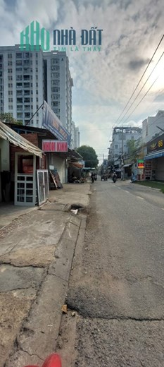 CHỦ NGỌP BANK CẦN BÁN GẤP MẶT TIỀN KINH DOANH-134m2-ng6m-ĐƯỜNG SỐ 4-P.TRƯỜNG THỌ-THỦ ĐỨC CHỈ NHỈNH