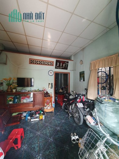 CHỦ NGỌP BANK CẦN BÁN GẤP MẶT TIỀN KINH DOANH-134m2-ng6m-ĐƯỜNG SỐ 4-P.TRƯỜNG THỌ-THỦ ĐỨC CHỈ NHỈNH