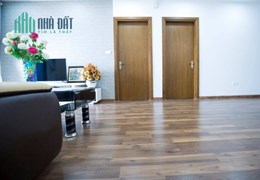 Cho thuê Căn Hộ HỒ TÙNG MẬU - Cầu Giấy- 3 ngủ FULL NỘI THẤT. 17 triệu. Siêu đẹp.