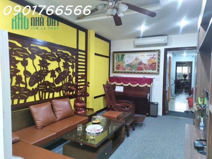 Bán nhà phân lô, Phố Trường Chinh - Quận Đống Đa, 74m X 7 T, GIÁ 13.2 TỶ.