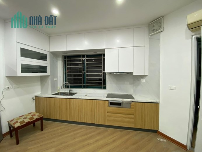 💥 Chỉ 3.2 Tỷ - Chung cư 71 Nguyễn Chí Thanh, Căn góc 2 ban công, 75m2 2PN + 1WC, SĐCC 💥