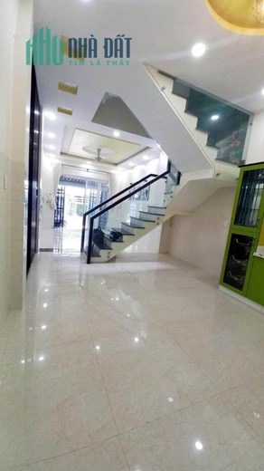 Bán Nhà 3 Tầng Khu Him Lam Hoàn Công Đủ - Trung Tâm Quận 7 - Trần Xuân Soạn