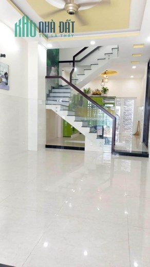 Bán Nhà 3 Tầng Khu Him Lam Hoàn Công Đủ - Trung Tâm Quận 7 - Trần Xuân Soạn