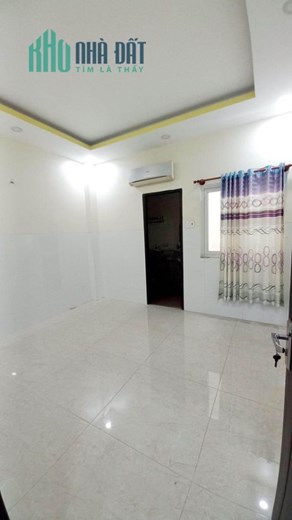 Bán Nhà 3 Tầng Khu Him Lam Hoàn Công Đủ - Trung Tâm Quận 7 - Trần Xuân Soạn