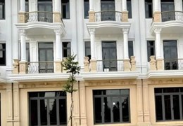 (Cơ Hội Hiếm Có) Bán nhà Nguyễn Trọng Dân sổ sẵn P4 Tx Gò Công giá thu về 4,45 Tỷ