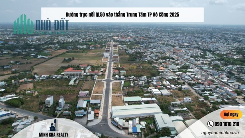 (Cơ Hội Hiếm Có) Bán nhà Nguyễn Trọng Dân sổ sẵn P4 Tx Gò Công giá thu về 4,45 Tỷ