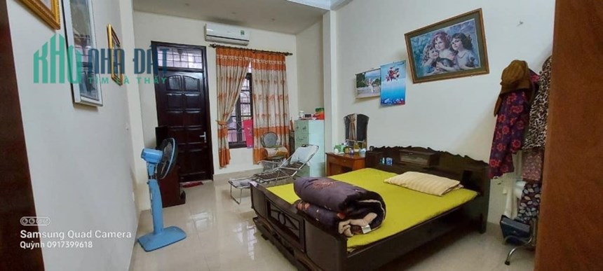 p/lô ô tô, kinh doanh, Khuất Duy tiến, Thanh Xuân, 55m2, giá 10.8 tỷ,
