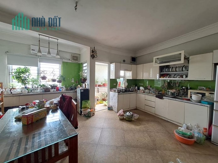 Bán nhà mặt phố Hàng Đậu, 83m, 7 tầng, MT 4m, kinh doanh đỉnh, giá 34 tỷ