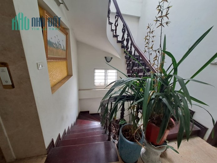 Bán nhà mặt phố Hàng Đậu, 83m, 7 tầng, MT 4m, kinh doanh đỉnh, giá 34 tỷ