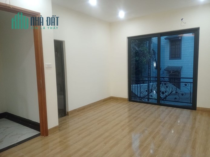 PHÚT MỐT! Bán gấp nhà Cầu Đơ 3, 38m2, Ô TÔ, KINH DOANH, 5 tỷ 5