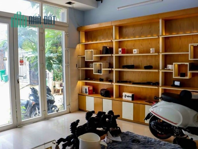 Gia chủ cần chuyển nhượng ngôi gia đường 38 Hiệp Binh Chánh - ô tô đỗ cửa