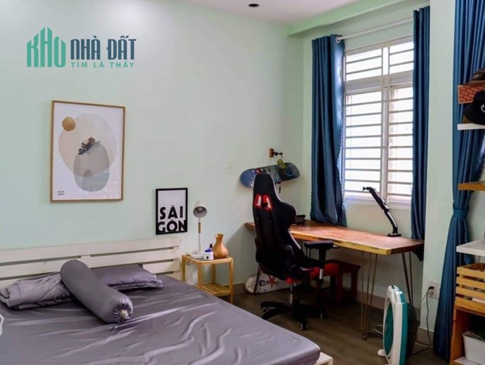 Gia chủ cần chuyển nhượng ngôi gia đường 38 Hiệp Binh Chánh - ô tô đỗ cửa