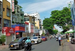 RẺ K TÌM RA CĂN KHÁC: 2 MẶT TIỀN ĐƯỜNG,  54m2, 2 tầng, LÊ VĂN SỸ P14 PHÚ NHUẬN, VỪA Ở VÀ CHO THUÊ