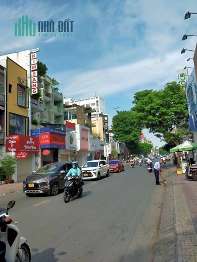 RẺ K TÌM RA CĂN KHÁC: 2 MẶT TIỀN ĐƯỜNG,  54m2, 2 tầng, LÊ VĂN SỸ P14 PHÚ NHUẬN, VỪA Ở VÀ CHO THUÊ