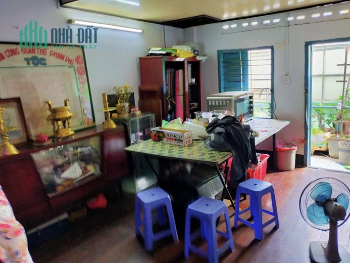 RẺ K TÌM RA CĂN KHÁC: 2 MẶT TIỀN ĐƯỜNG,  54m2, 2 tầng, LÊ VĂN SỸ P14 PHÚ NHUẬN, VỪA Ở VÀ CHO THUÊ