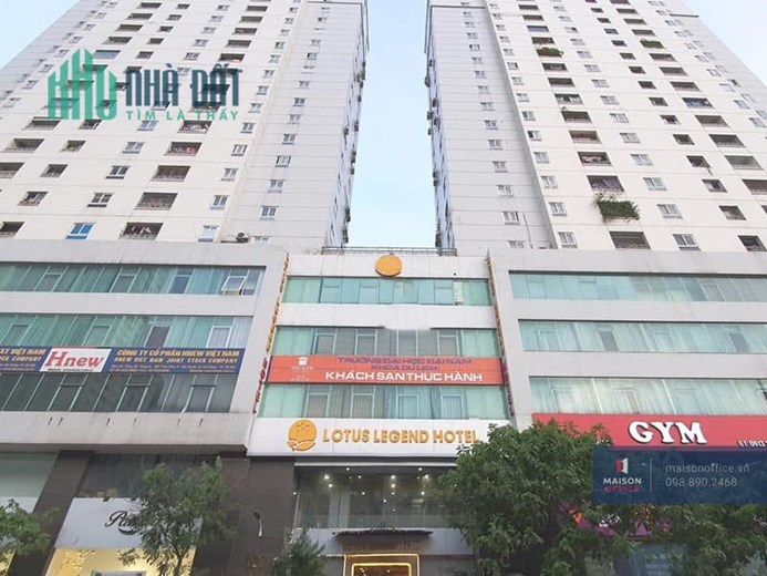 💥 Chỉ 4.1 Tỷ - Chung cư HTT 197 Trần Phú, Hà Đông, Căn góc 132m2 3PN + 2WC, SĐCC 💥