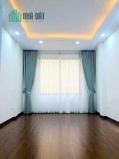 BÁN NHÀ GẦN TRƯỜNG ĐẠI HỌC BÁCH KHOA DT: 45M2 4 TẦNG MẶT NGÕ RỘNG 4M MT 6M - 5 PHÒNG NGỦ MẶT NGÕ
