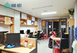 CẦN BÁN GẤP MẶT TIỀN NGUYỄN TRỌNG TUYỂN- PHƯỜNG 8 – PHÚ NHUẬN