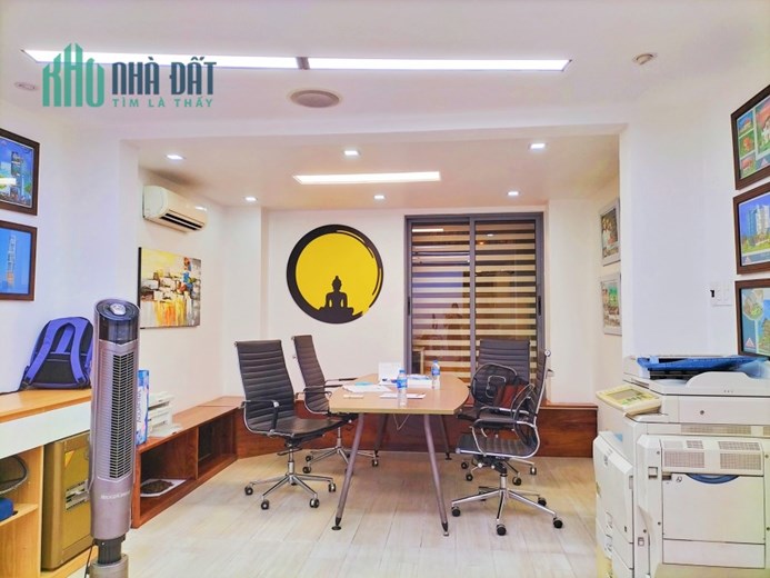 CẦN BÁN GẤP MẶT TIỀN NGUYỄN TRỌNG TUYỂN- PHƯỜNG 8 – PHÚ NHUẬN