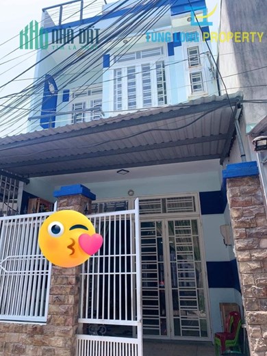 Nhà 2 Tầng diện tích lơn Kiệt 4m Oto Tải Thái Thị Bôi Thank Khê Đà Nẵng