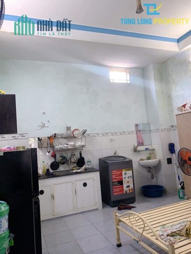 Nhà 2 Tầng diện tích lơn Kiệt 4m Oto Tải Thái Thị Bôi Thank Khê Đà Nẵng