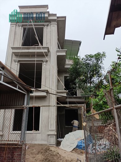 Bán nhà 3 tầng 58m thôn Viên Nội xã Vân Nội huyện Đông Anh