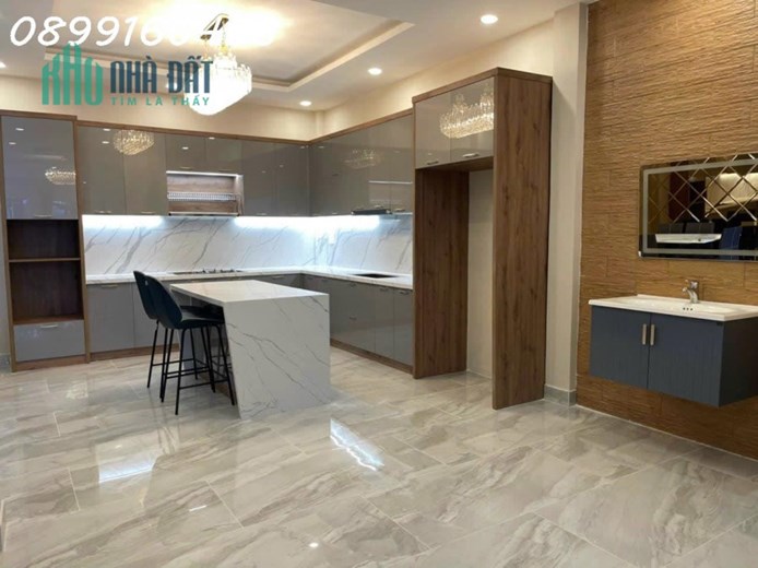 BIệt thự quận 1, p Bến thành ,giá hạt dẻ , 19,5 tỷ /110m2