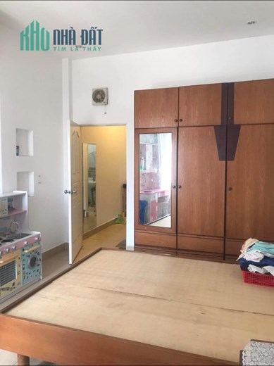 Trần Hữu Trang, phường 10, Phú Nhuận