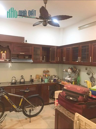 Trần Hữu Trang, phường 10, Phú Nhuận