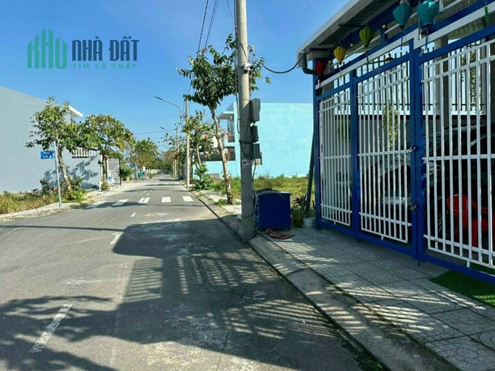 Chủ ngộp cần bán gấp lô đất odt 95m2,  ngay tp tân an, giảm thêm 700tr
