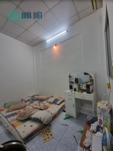 Bán nhà cực đẹp Thống Nhất Gò Vấp, mới sang trọng 52m2 giá chỉ 3tỷ8