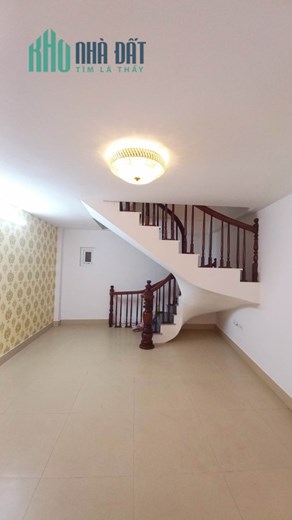 Sở hữu nhà phố Q.Hà Đông DT 35m2x 5.5 tầng với tài chính 3.3 tỷ.