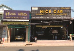 nhà mặt tiền kinh doanh An Dương Vương, gần công viên Phú Lâm, 146m2 giá 16 tỷ