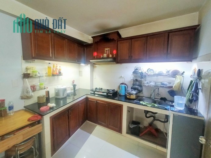 Nhà Nguyễn Văn Linh thẳng 50m ra MT, đi bộ ra Cầu Rồng, hơn 3 tỷnhỏ