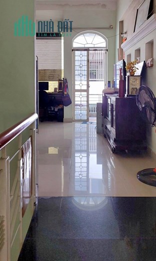 .Nhà Hàm Nghi, 50m ra MT, Ô tô đậu, 83m2, ngang 5.6, đẹp