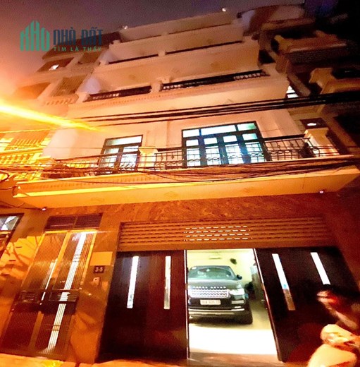 BÁN NHÀ NGUYÊN HỒNG, ĐỐNG ĐA, Ô TÔ, LÔ GÓC, 62M2 5T MT7M, GIÁ 13.3 TỶ