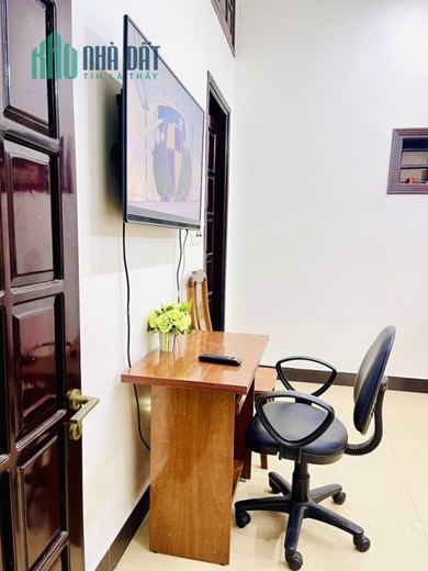 .Nhà Mặt Tiền Hải Châu, Gần Đống Đa, 93m2, ngang 7.8, 3 tầng mới