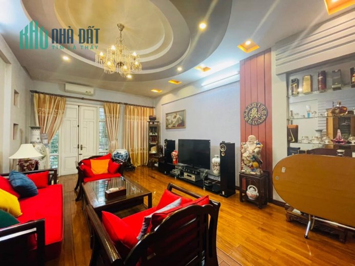 BÁN NHÀ NGỤY NHƯ KON TUM, PHÂN LÔ, Ô TÔ TRÁNH, KINH DOANH, 45M2 4T, GIÁ 14.5 TỶ