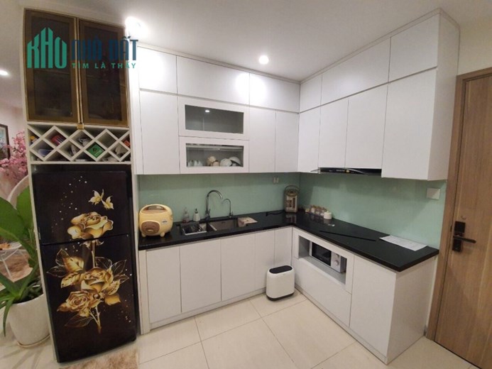 Chính chủ cho thuê nhanh 2PN Vinhomes Ocean park, đủ đồ, giá 8 triệu/tháng