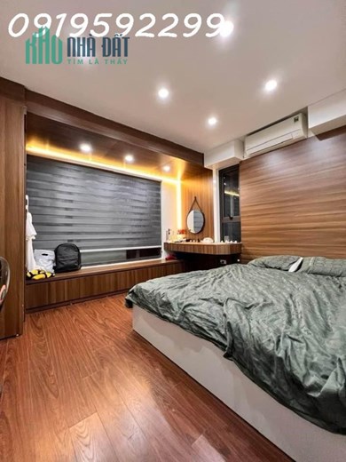BÁN NHÀ PHỐ DƯƠNG QUẢNG HÀM, CẦU GIẤY, GARA 2 Ô TÔ, THIẾT KẾ ĐẸP, MẶT TIỀN 6M,DÂN TRÍ CAO, Ở CỰC