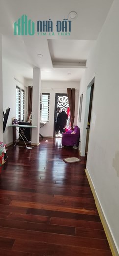 Bán Nhà 5 Tầng Vị Trí Đẹp - Hẻm Xe Hơi - Nhỉnh 7 Tỷ - Vườn Chuối - Quận 3 - 0902934079